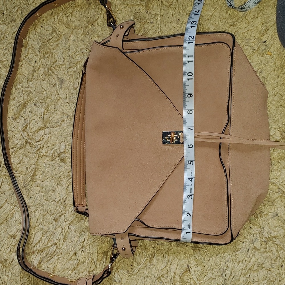 Rebecca Minkoff purse - Picture 2 of 9